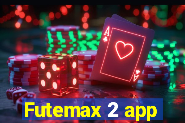 Futemax 2 app